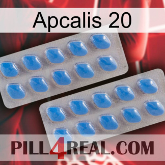 Apcalis 20 23